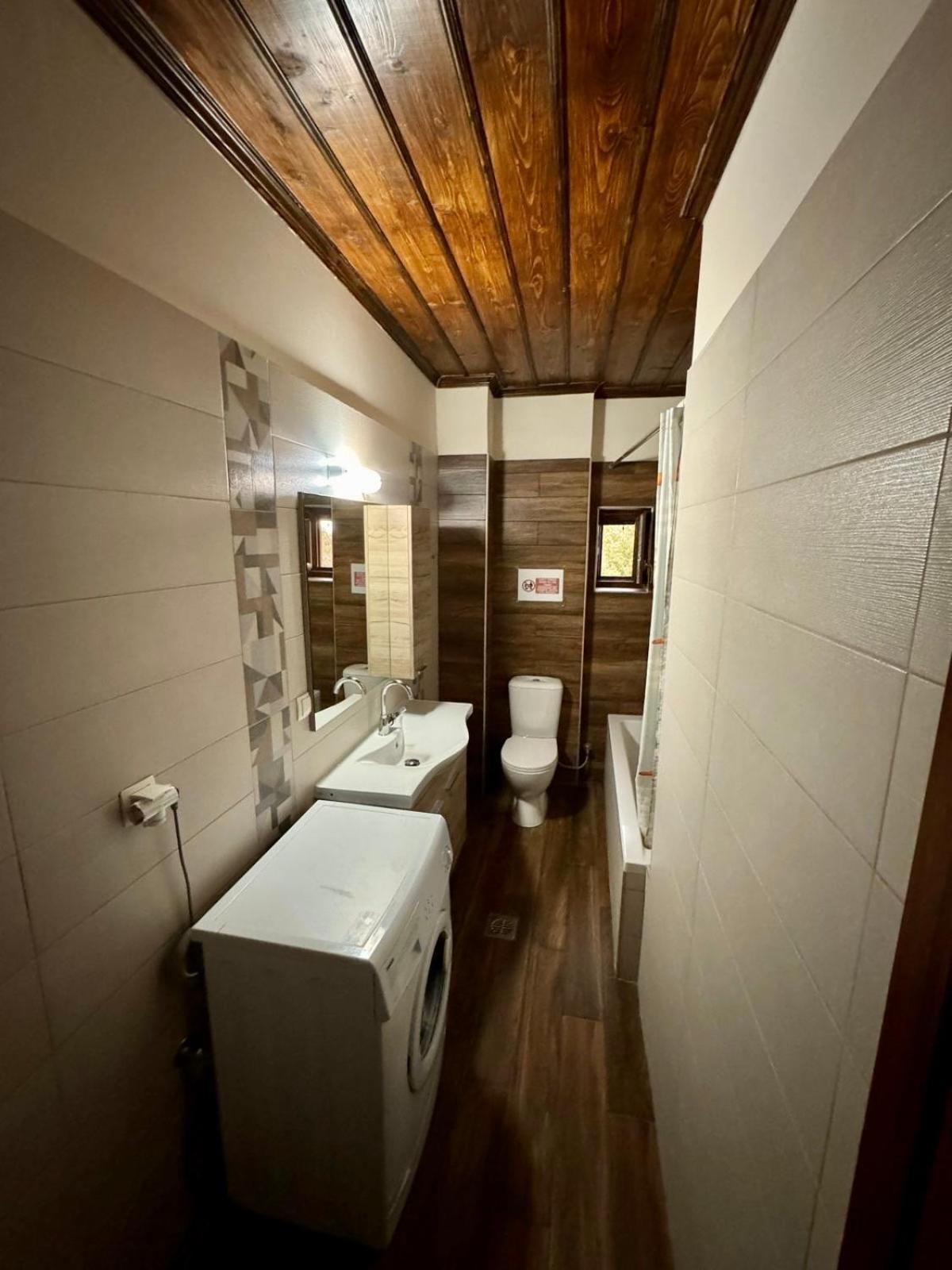Vradeto Guesthouse Dış mekan fotoğraf