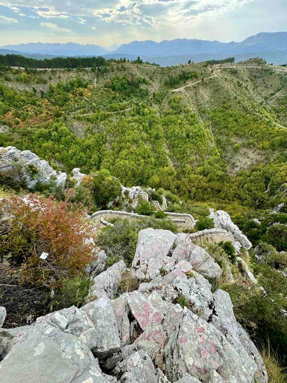 Vradeto Guesthouse Dış mekan fotoğraf