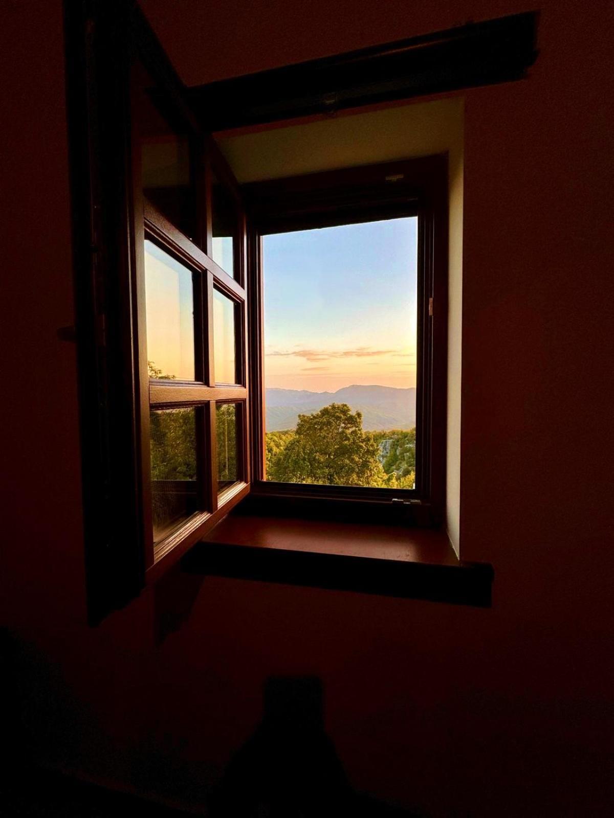 Vradeto Guesthouse Dış mekan fotoğraf